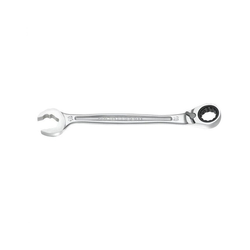 467BR.8 Fast Ratchet Combination Wrench 8MM