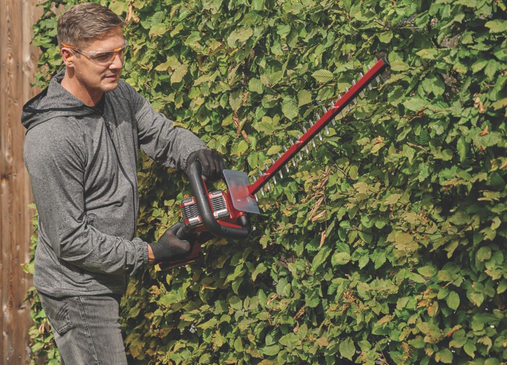 Einhell  GE-CH 36/61 Li-Solo 61cm 36V Li-Ion Power X-Change  Cordless Hedge Trimmer - Bare