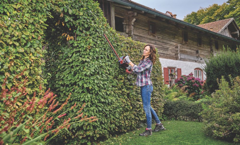 Einhell  GE-CH 36/61 Li-Solo 61cm 36V Li-Ion Power X-Change  Cordless Hedge Trimmer - Bare
