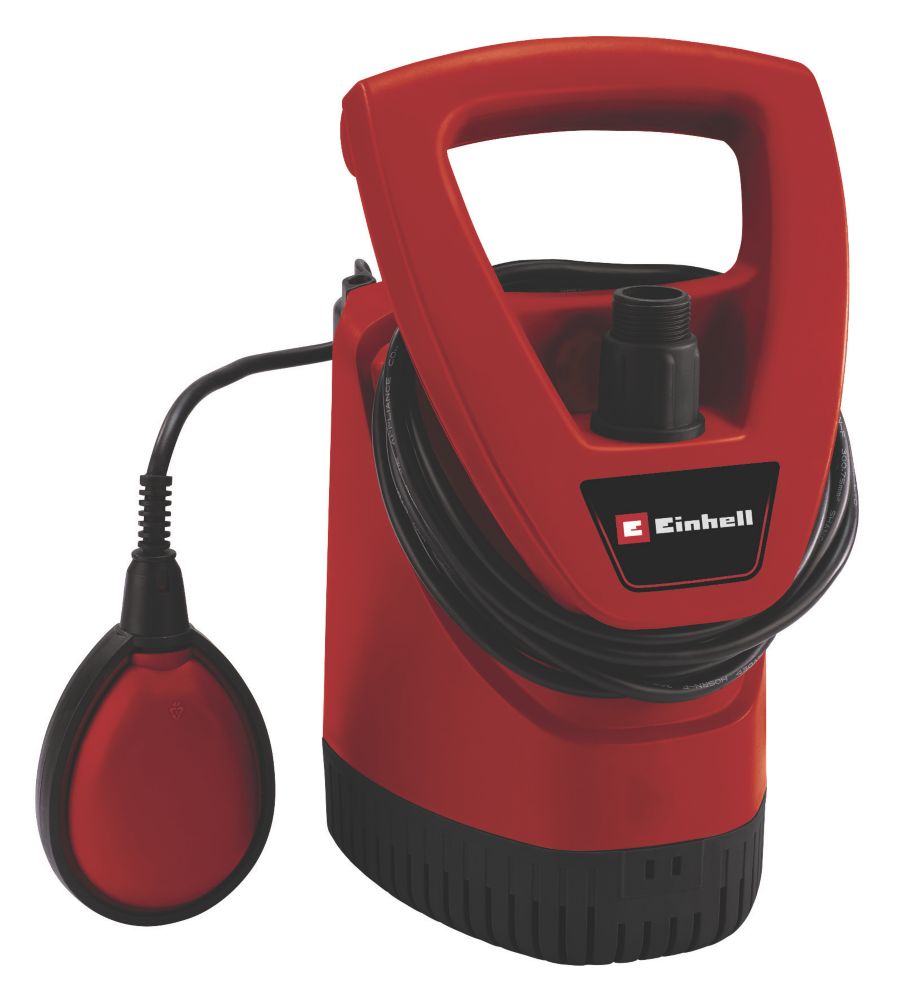 Einhell GE-SP 3546 RB 350W Mains-Powered Water Butt Pump