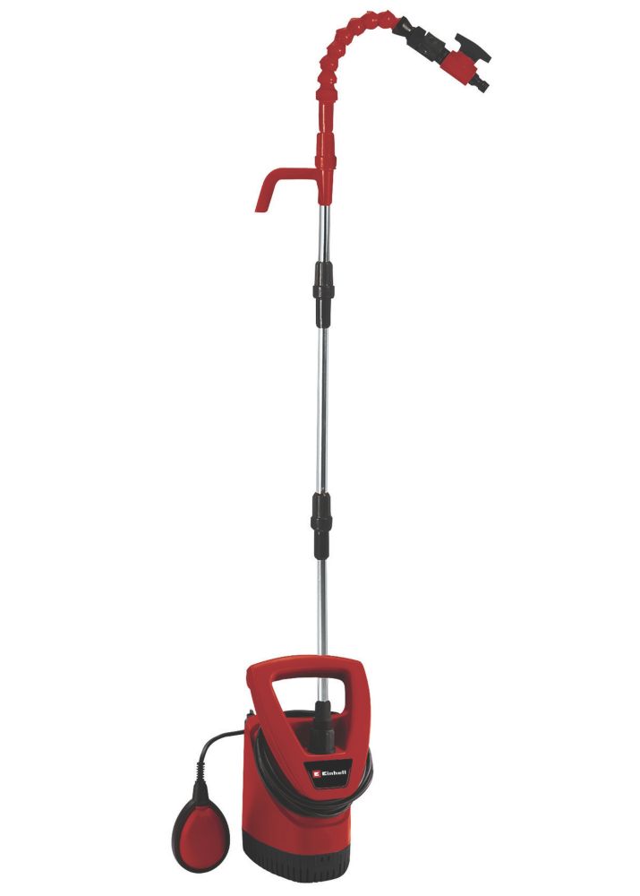 Einhell GE-SP 3546 RB 350W Mains-Powered Water Butt Pump