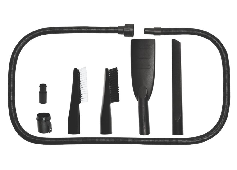 Einhell 2351245 Car Cleaning Vacuum Attachment Set