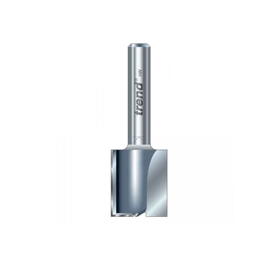 4/6 x 1/4 TCT Two Flute Cutter 20.0 x 25mm TRE4614TC