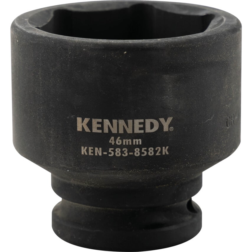 46mm Impact Socket 3/4" Square Drive