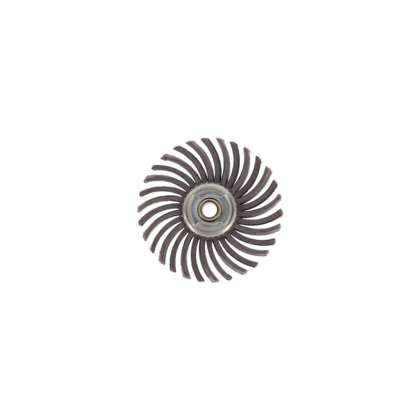 471S G36 EZ SpeedClic Abrasive Brush
