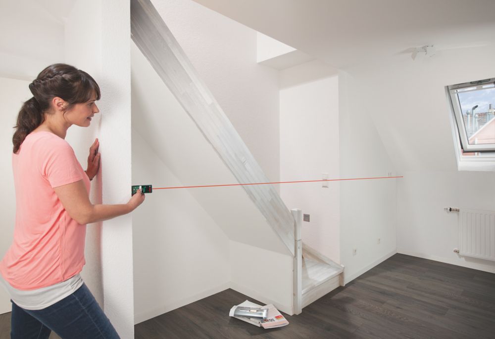 Bosch PLR30C Laser Measure