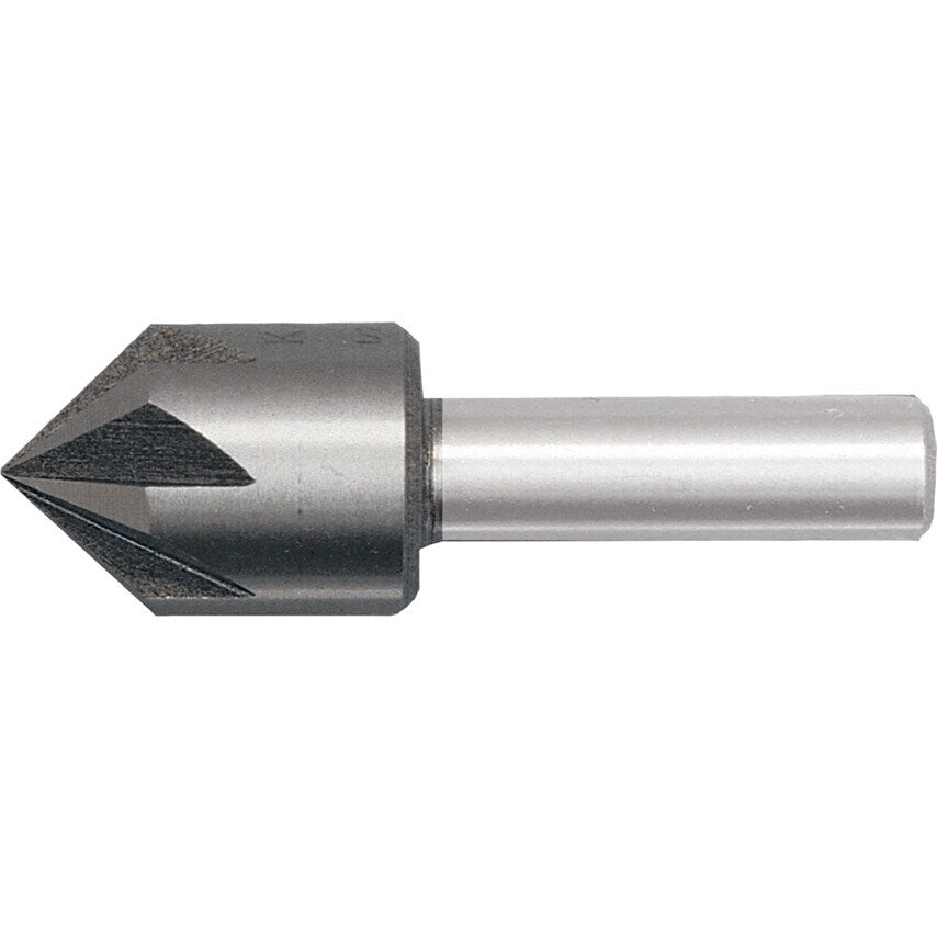 474 12.50mm HSS 90 Degree S/S Countersink