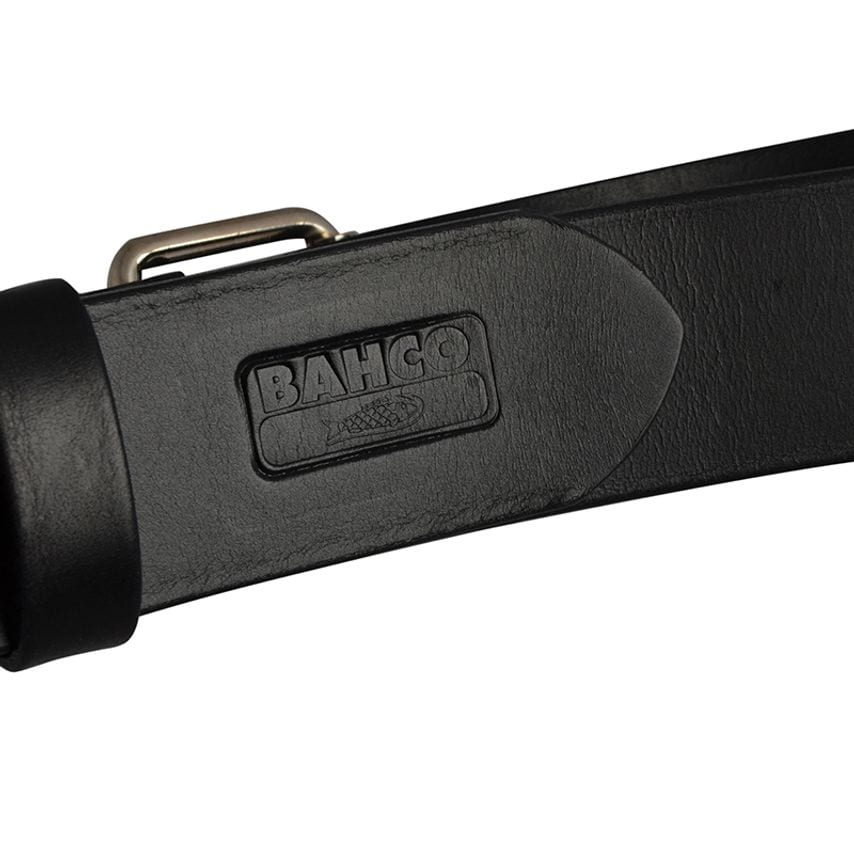 4750-HDLB-1 Heavy-Duty Leather Belt BAHLB