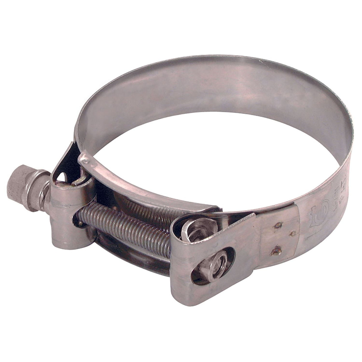 47-51mm Stainless Steel H/d Sp/clamp Stainless Steel Screw - SS1313