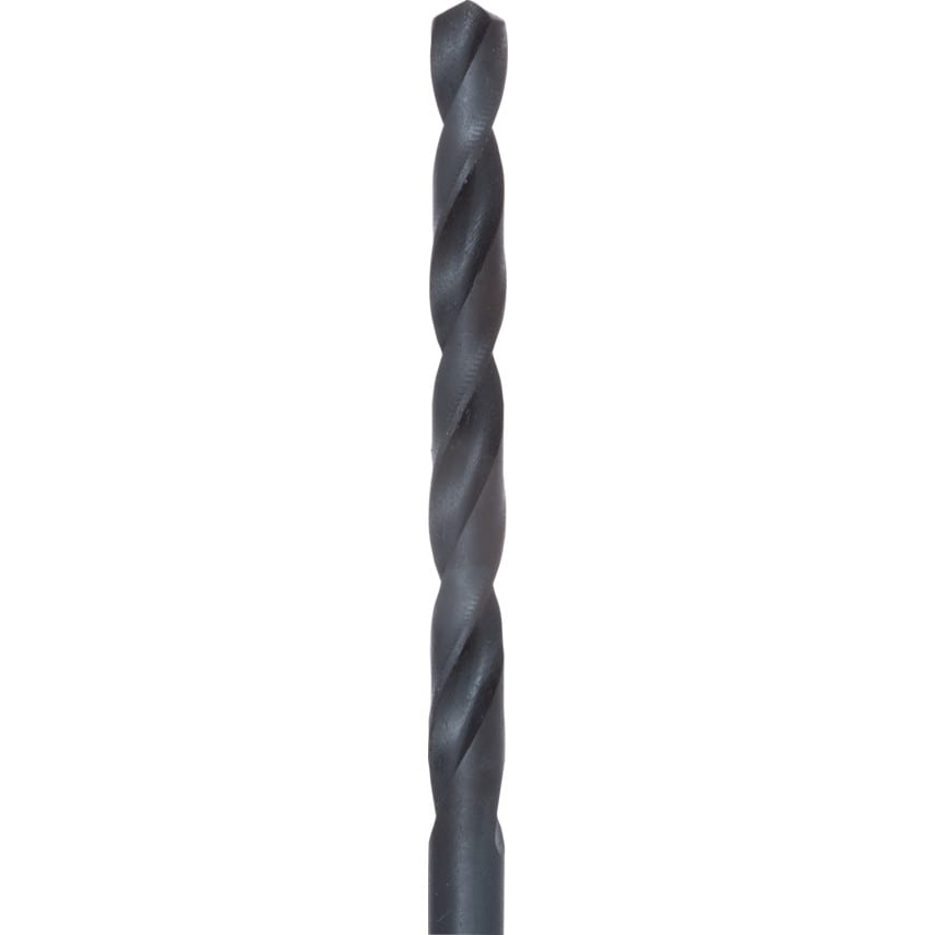 4.80MM HSS S/S Jobber Drill