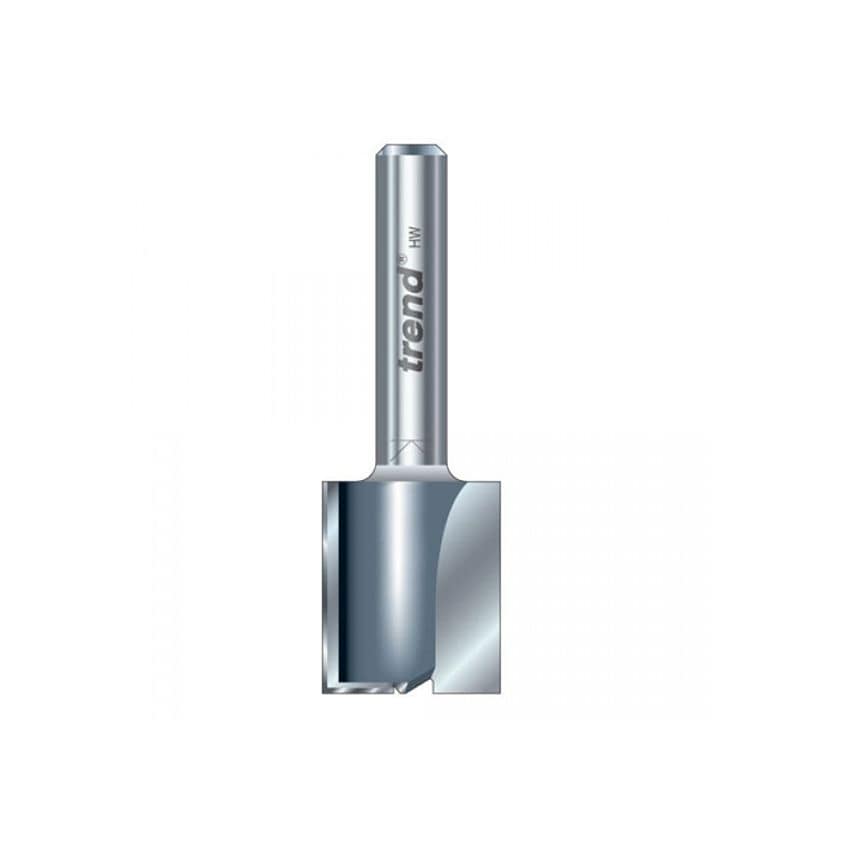 4/80 x 1/2 TCT Two Flute Cutter 25.4 x 37mm TRE48012TC