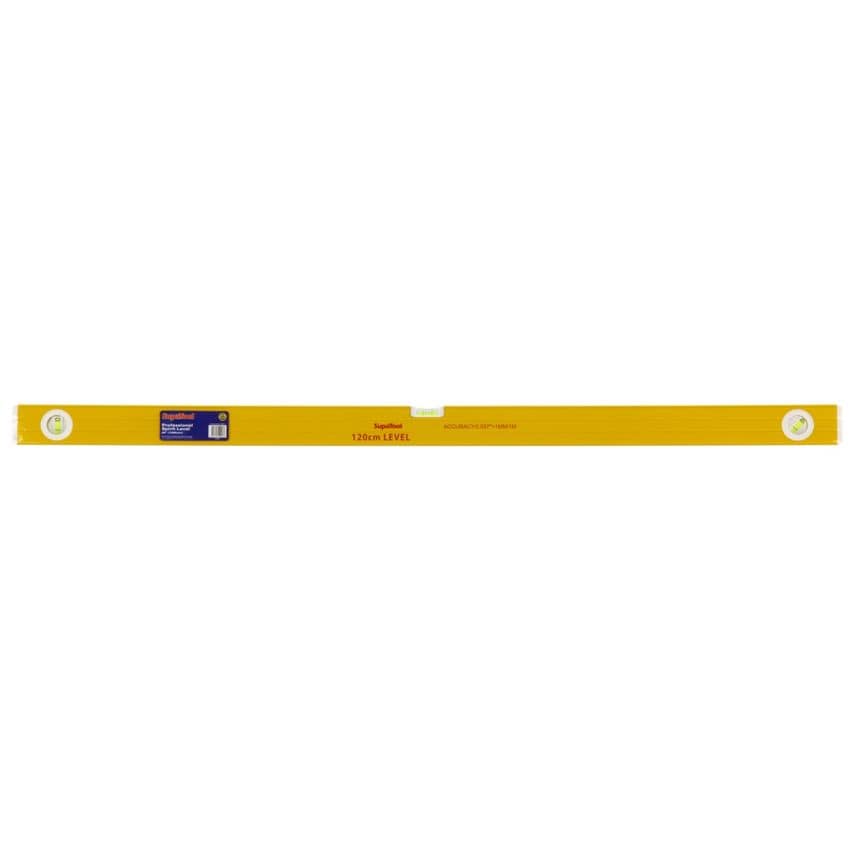 48"/120cm Spirit Levels 48" (1200mm)