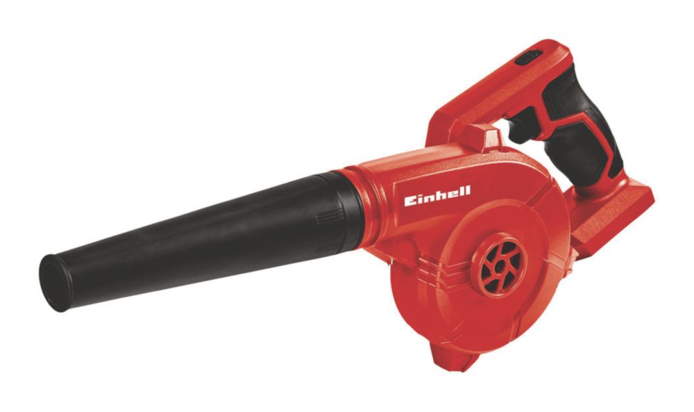 Einhell TE-CB 18/180 Li-Solo 18V Li-Ion Power X-Change  Cordless  Blower - Bare