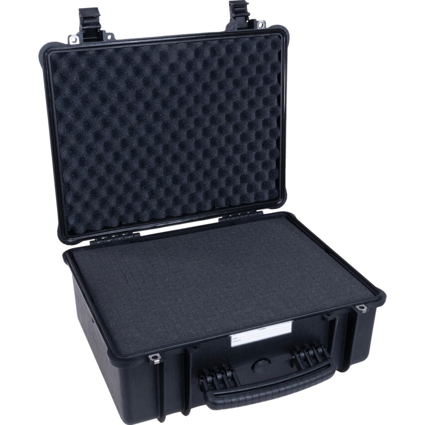 4820.B 480x370x205mm Explorer Case IP67