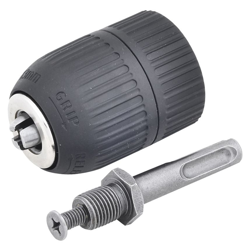 48232 13mm Keyless Chuck