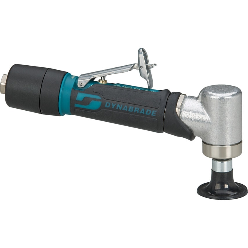 48500 2" (51mm) Right Angle Disc Sander