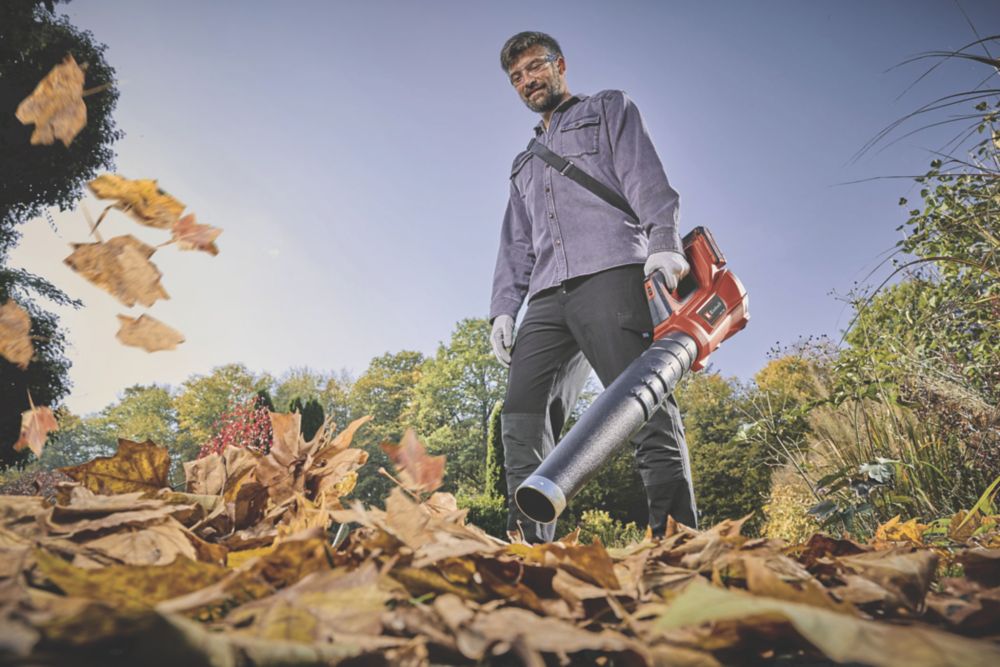Einhell  GP-LB 36/210 Li E-Solo 36V Li-Ion Power X-Change Brushless Cordless Leaf Blower - Bare