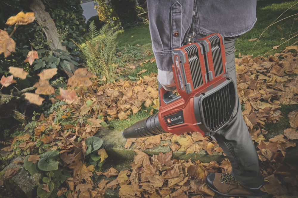 Einhell  GP-LB 36/210 Li E-Solo 36V Li-Ion Power X-Change Brushless Cordless Leaf Blower - Bare