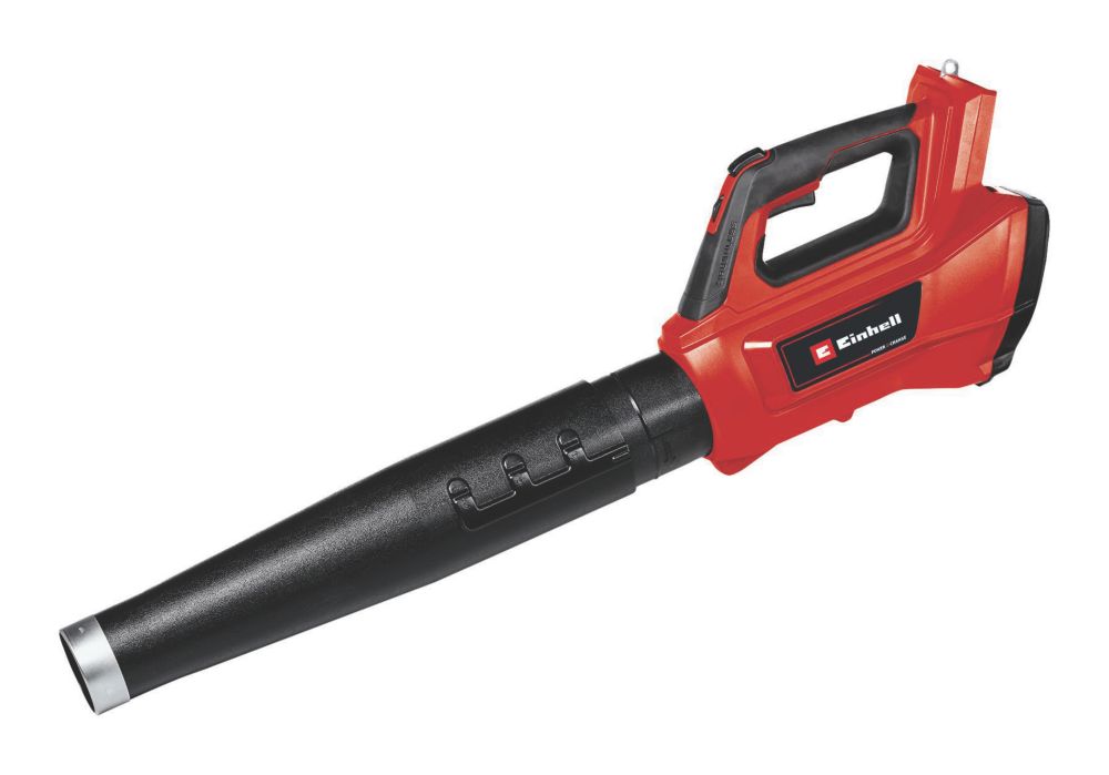 Einhell  GP-LB 36/210 Li E-Solo 36V Li-Ion Power X-Change Brushless Cordless Leaf Blower - Bare