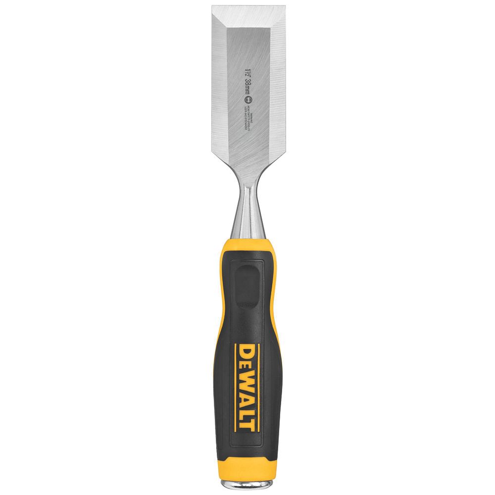 DeWalt  Bevel Edge Chisel Set 6 Pieces