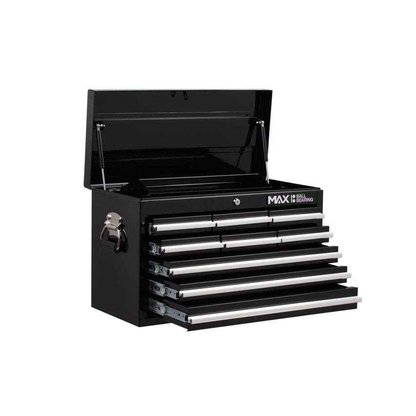 489 Piece Tool Kit in Pro Chest & Cabinet