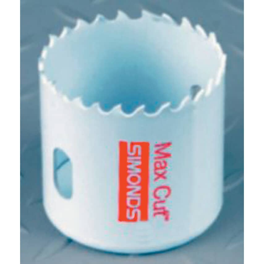 48MM Simonds Bi-Metal Hole Saw