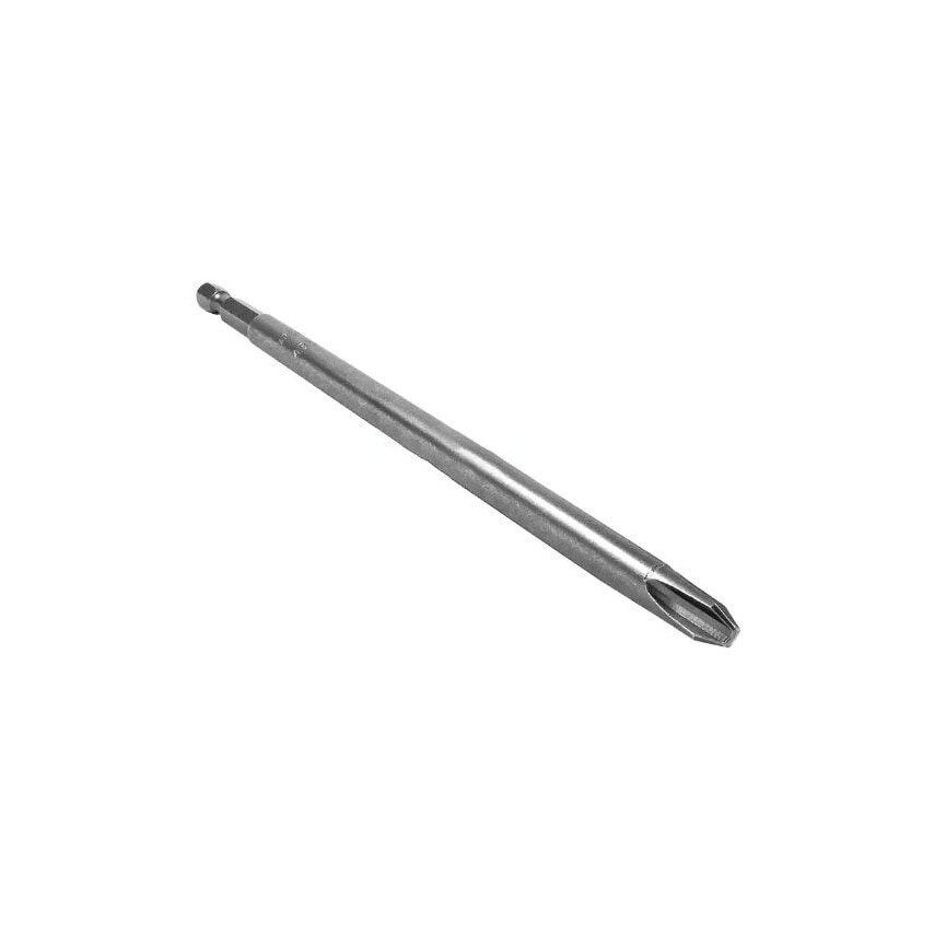 493-C-PZDX 1/4" Hex Power Drive Bit