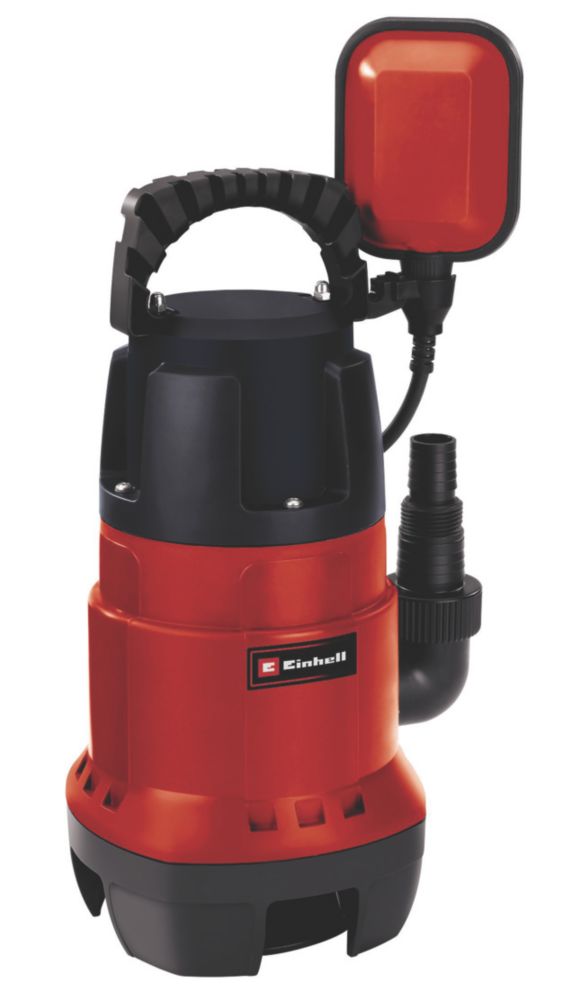 Einhell GC-DP 7835 780W Mains-Powered Dirty Water Pump