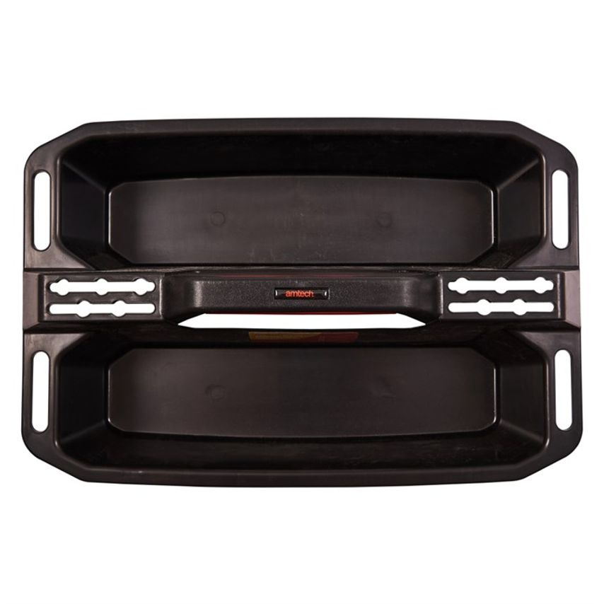 495mm (19.5") Tool Storage Tote Tray