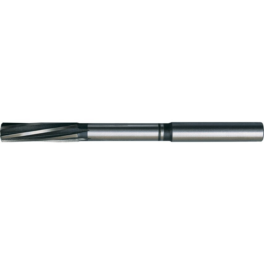 496 10.24MM Chucking Reamer Machine HSS-E Intermediate
