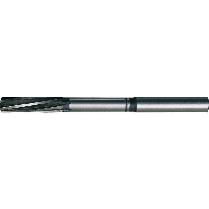 496 6.18MM Chucking Reamer Machine HSS-E Intermediate