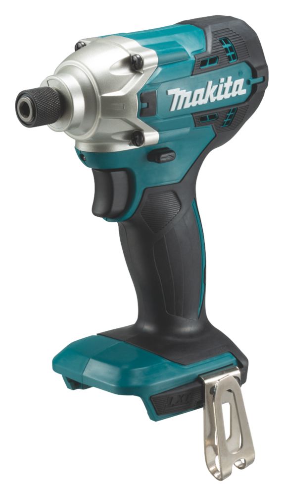 Makita DTD156Z 18V Li-Ion LXT  Cordless Impact Driver - Bare