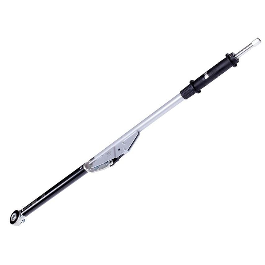 4AR-N Industrial Torque Wrench 3/4in Drive 200-800Nm (150-600 lbfft) NOR120110