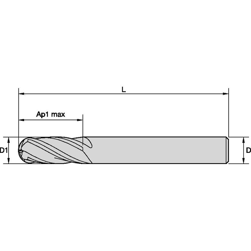 4BN2000DL038A GP SCEM BN 4FL 20X20X38X104