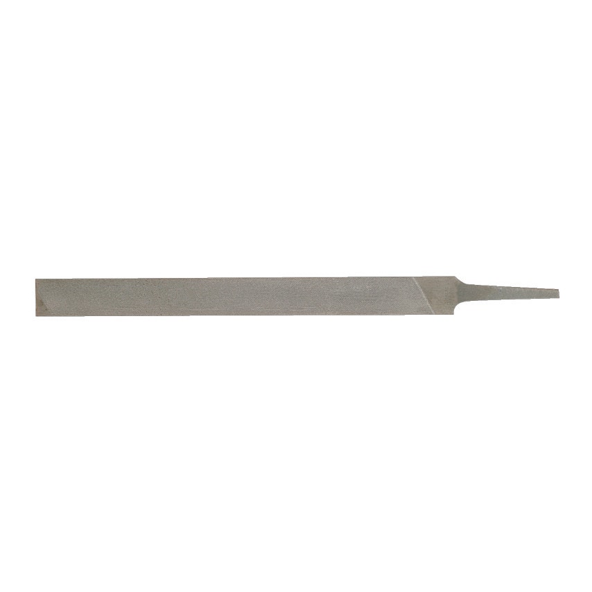 4" (100MM) Hand Smooth Engineers File
