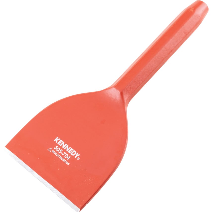 4" Brick Bolster