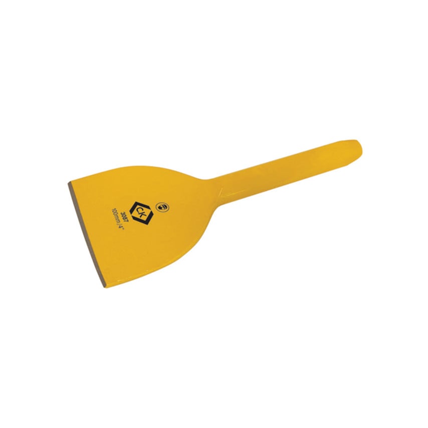 4" Brick Bolster