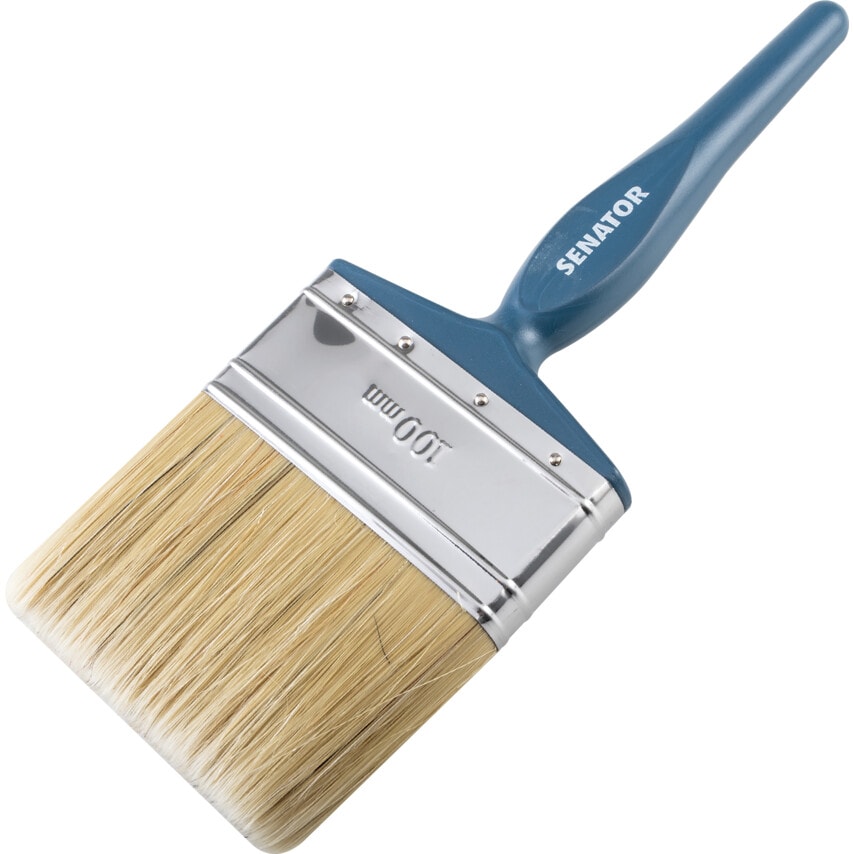 4" DIY Decorators Paint Brush