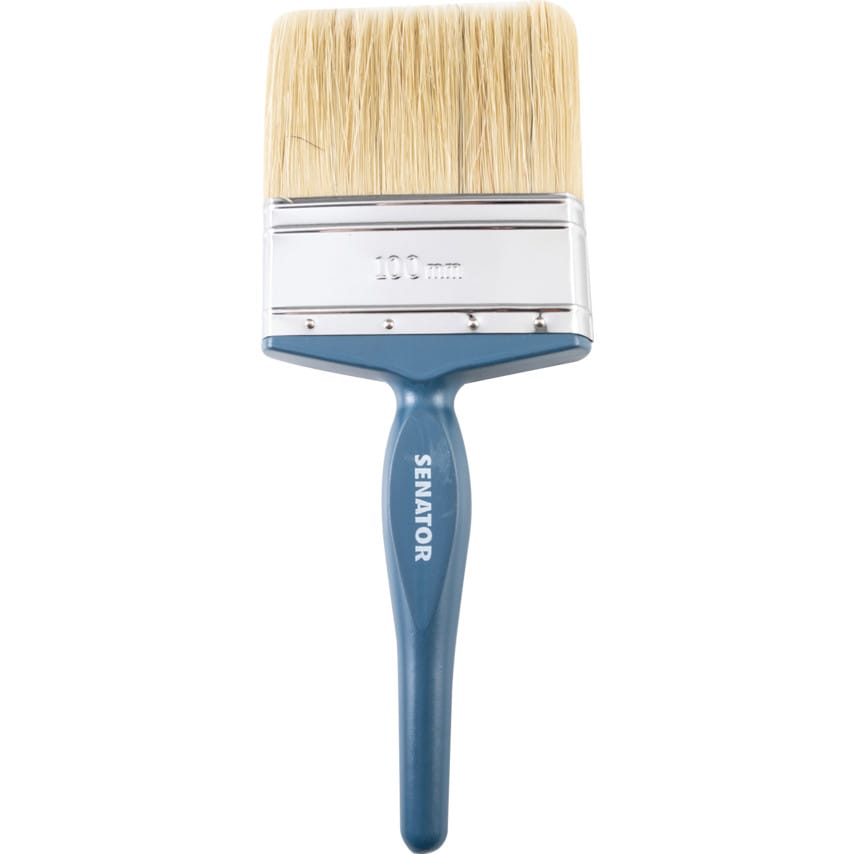 4" DIY Decorators Paint Brush
