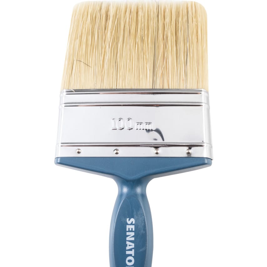 4" DIY Decorators Paint Brush