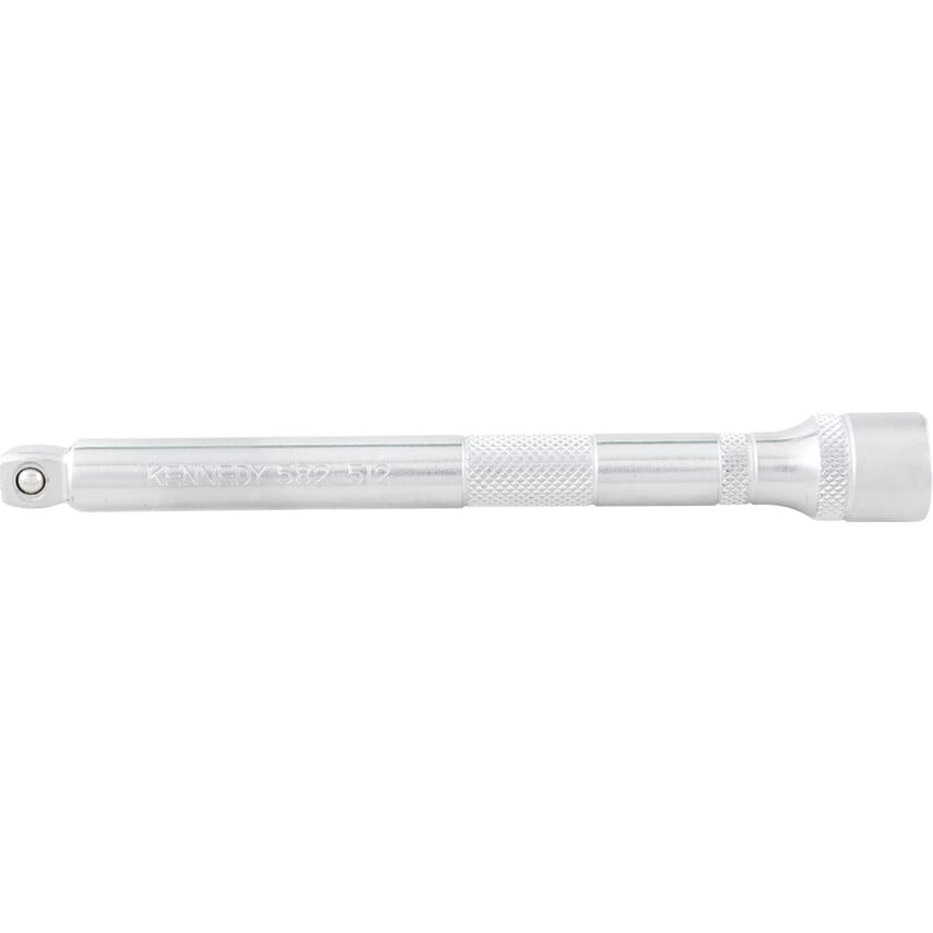 4" Wobble Extension 1/4" Square Drive