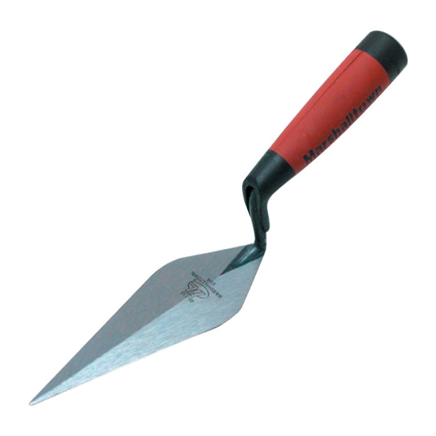 4" x 2" Pointing Trowel