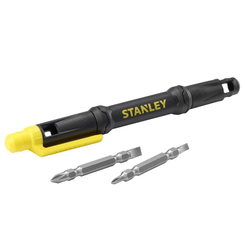 4-in-1 Pocket Driver STA66344M