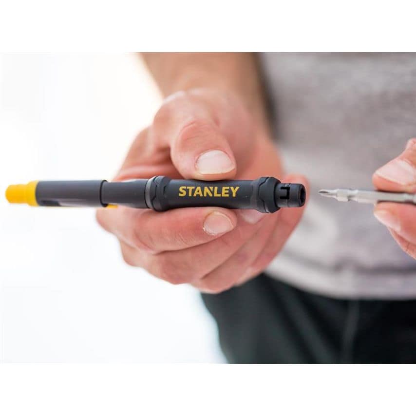4-in-1 Pocket Driver STA66344M