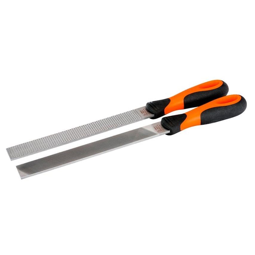 4-in-2 ERGO Homeowner's File Set, 2 Piece BAH154