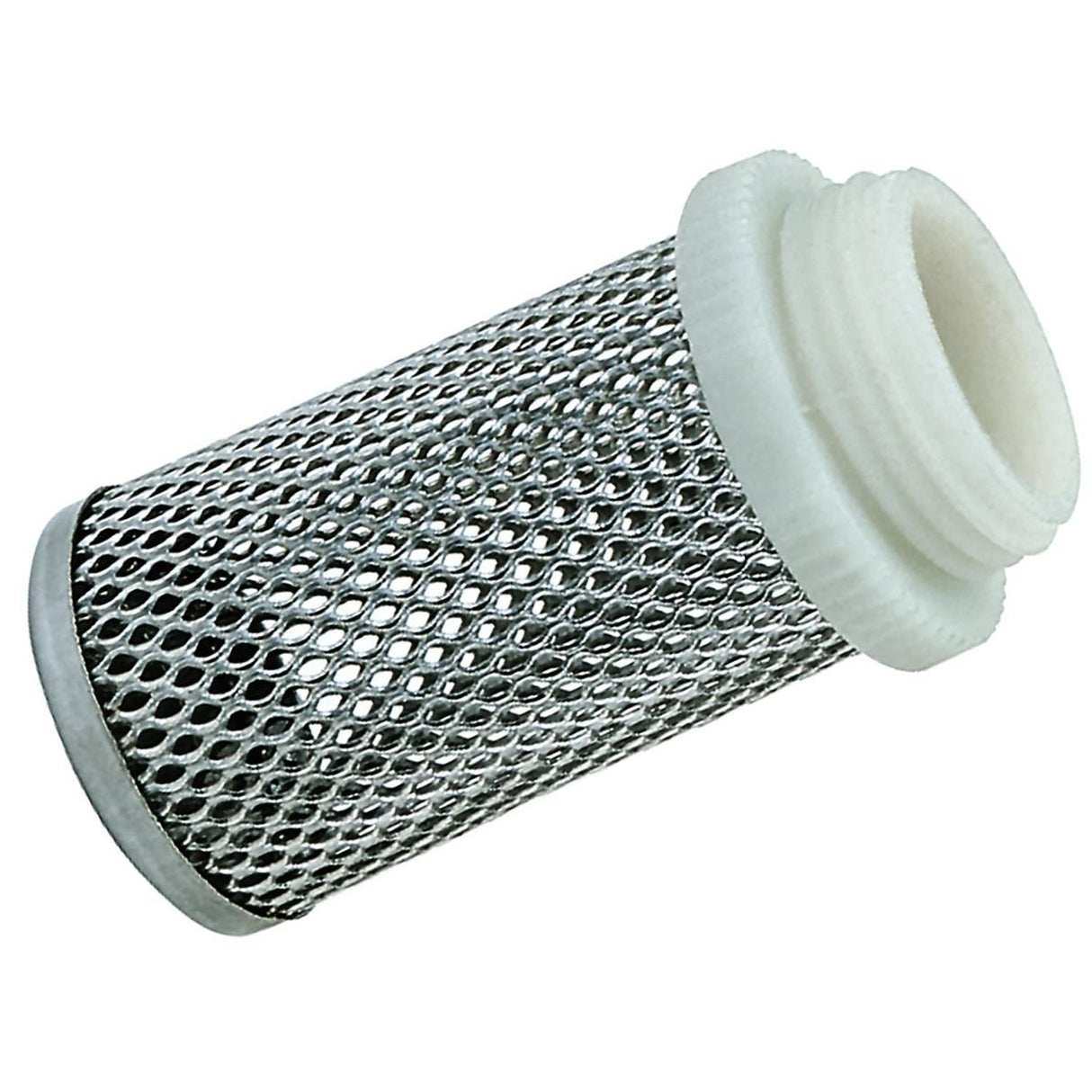4in BSP Male St.steel Strainer Itap - IT102-4