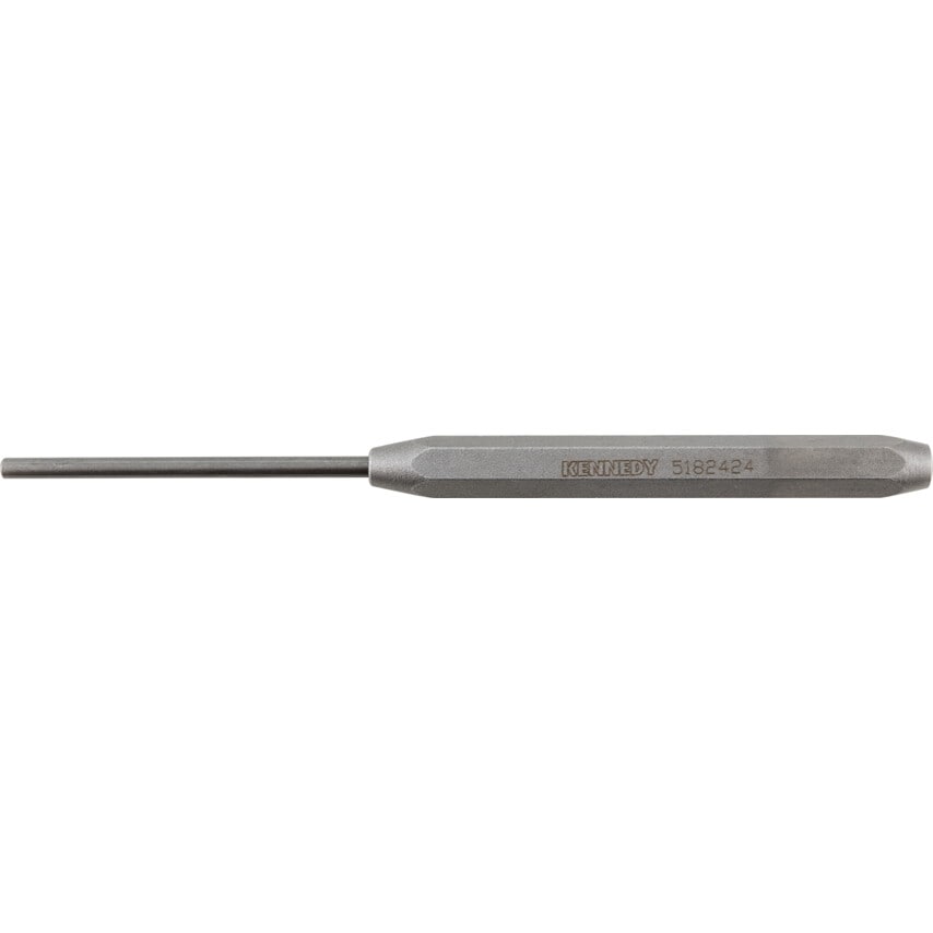 4mm Extra Length Inserted Pin Punch
