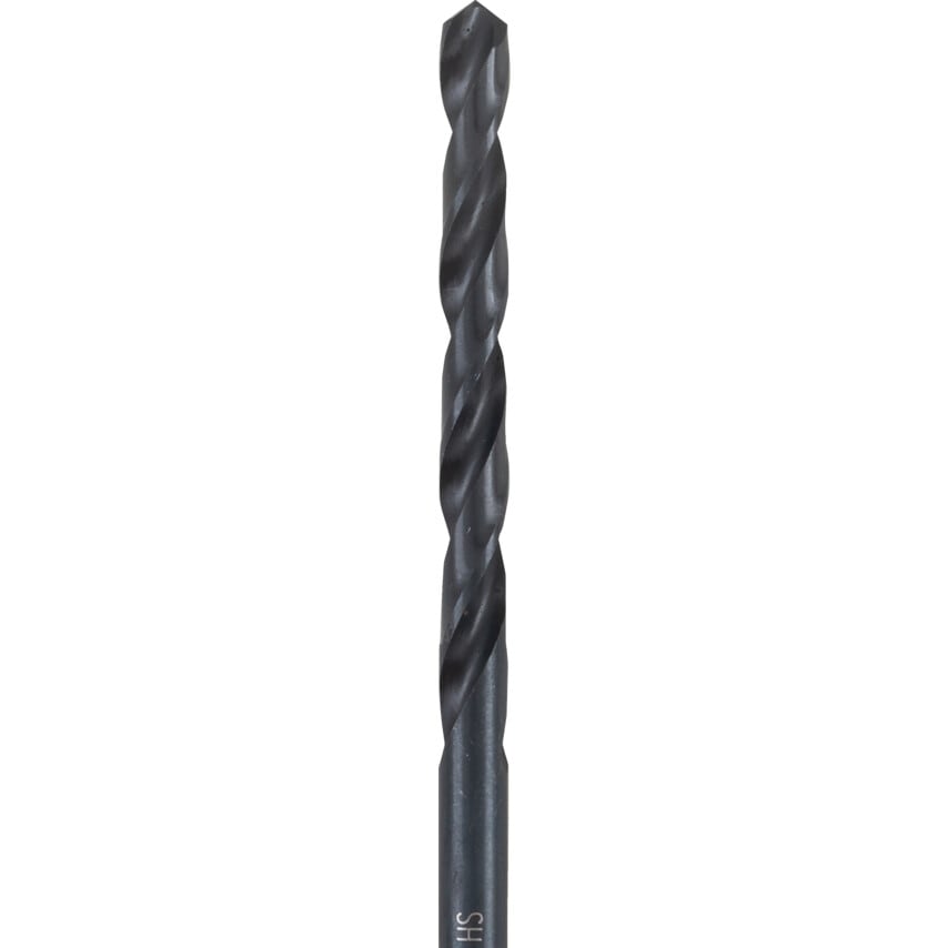 4mm HSS S/S Jobber Drill