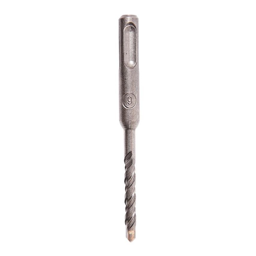 4mm X 110mm SDS Masonry Drill Bit