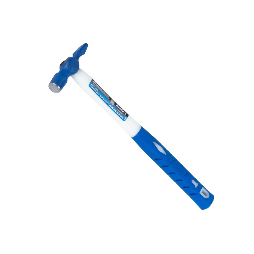 4oz (110G) Fibreglass 14mm Cross Pein Pin Hammer